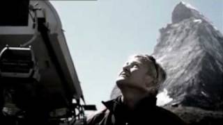 MOTOREX commercial 2010 Mountain lifts - English