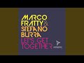 Let's Get Together (Lanfree & Marco Molina Remix)