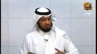 ما يضيع حق ورائه مطالب - د عبدالعزيز الزير