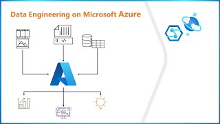 Data Engineering on Microsoft Azure: Batch vs Stream Processing