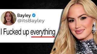 Hayley Baylee Just Lost Everything.. (Huge Lawsuit)