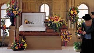 9 THINGS YOU DIDN'T KNOW ABOUT A FUNERAL HOME