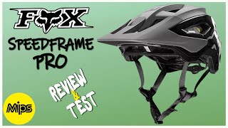 CASCO FOX SPEEDFRAME PRO | REVIEW Y TEST