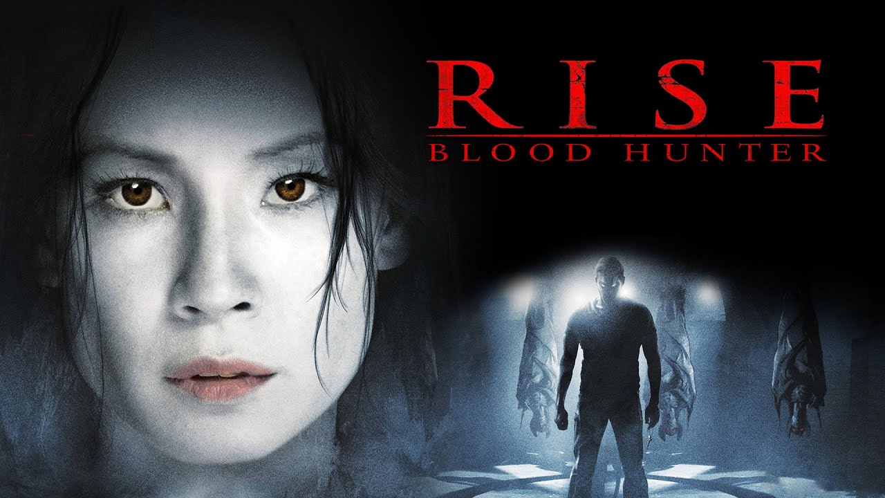 Rise Blood Hunter (2007) - Unraveling The Secrets Of This Slasher Film ...