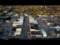 lindsay ontario in 4k a stunning drone tour of the kawartha lakes