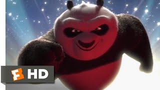 Kung Fu Panda 2 (2011) - The Boat Fight Scene (8/10) | Movieclips
