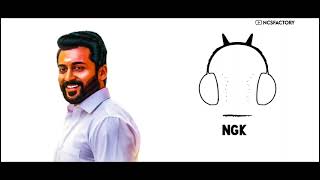 NGK THANDALKARAN NCS BGM||NGK MOVIE NCS BGMS||#NCSFACTORY||#NOCOPYRIGHTSOUNDS🔥😎😮🤨