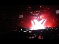 Maroon 5 Edmonton: Animals