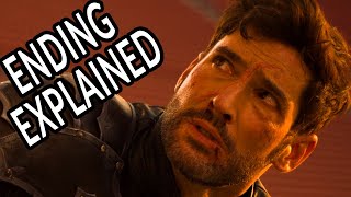 LUCIFER Season 5 Part 2 Ending Explained! Who Reigns Supreme and Season 6 Theories!