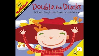 Kim Reads: Double the Ducks