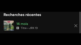 JRK 19 - 14 mois