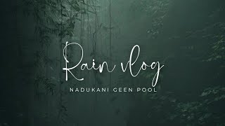 Non Stop Rain/Have Fun Trip/കോരിച്ചൊരിയുന്ന മഴയിൽ ഒരു യാത്ര @Hijabi7074