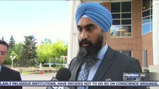 Video: Brampton council asks for police investigation into secret payouts