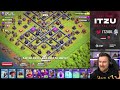 easiest town hall 16 attack strategy in clash of clans