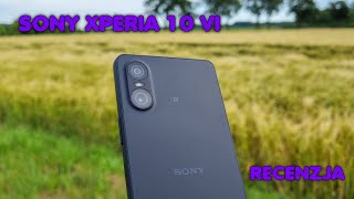 Sony Xperia 10 VI - Recenzja [PL]