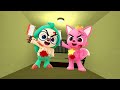 REAL SCARY Hogi and SCARY Pinkfong In Garry's Mod