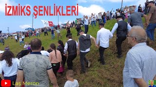 İZMİKS ŞENLİKLERİ:  Tonya /  Trabzon