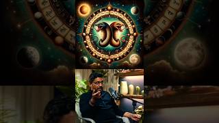 Naga🐍 Dosha or Sarpa Dosha Remedial Measures Temple in Kerala - Explained by Rajarshi Nandy #naga