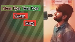 Mera Pyar Tera Pyar Unplugged cover song - Kiki Rock |Arijit singh Jalebi