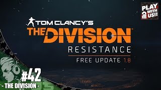 #42【TPS】おついちとディビ部の「THE DIVISION(ディビジョン)」【Live】