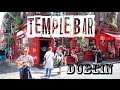 🍻The ORIGINAL Temple Bar in Dublin