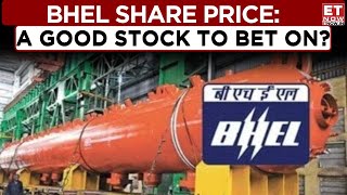 BHEL Share Price News: The Stock Is In Focus Due To It's Earnings, Should You Buy Now? | Business