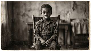 (1859, Samuel Carter) The Black Boy So Intelligent That Science Could Not Explain