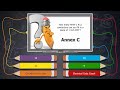 nec exam prep question 3. pipe fill annex c electrical exam prep