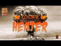 YOOK!E - Heater [Otodayo Records]