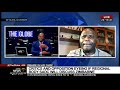 Zimbabwe Crisis | Is Zimbabwe on SADC cards? - Prof Somadoda Fikeni weighs in
