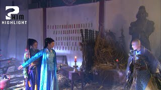 CAO THỦ DẤU MẶT CỨU GIÚP 2 CHỊ EM HỌ QUOÁCH| Hào Kiệt Võ Lâm | Phim Kiếm Hiệp Kim Dung| CLIP TV