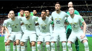 USA vs Serbia | FIFA world cup final 2022 | EA sports FIFA 23