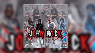 BigRae Gwalla x PYG x Bornthurl Leeskie - John Wick (Official Audio)