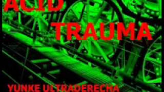 Acid Trauma - Heroe