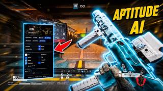 MOST OP AI AIMBOT??? [Aptitude] 2026