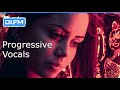 ♫ progressive vocals mix forward thinking beats with lush vocals ♫