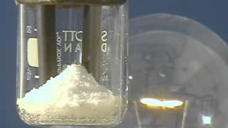 Conductivity molten salt