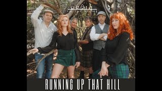 Running Up That Hill - Kate Bush Cover by Craic in the Stone - July 24th 2022 - Muldoon's Irish Pub