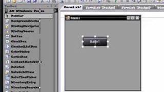 changing forms using visual basic 2008