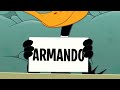 Daffy 'Armando' Duck