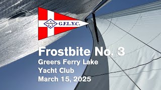 2025 Greers Ferry Yacht Club | SE3 E3