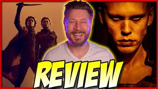 Dune: Part Two | Movie Review (Spoiler Free)