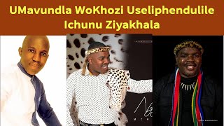 ZIyakhala UMavundla Uphendula Ichunu Kubangwa Intokazi