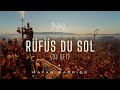 RÜFÜS DU SOL (DJ SET) - Mayan Warrior - Burning Man 2024