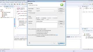 OOPS WITH JAVA - EXP 9 19CSL46 CREATE USER DEFINED PACKAGE AND DYNAMIC BINDING (CSE Department)