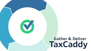 TaxCaddy Overview
