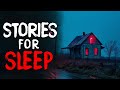 True Scary Stories For Sleep With Rain Sounds | True Horror Stories | Fall Asleep Quick | Vol. 22