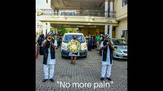LTJ Funerals International- No More Pain!