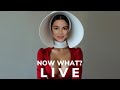 Now What? - LIVE