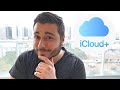 Should Your Pay For iCloud+?